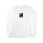 うぃっちの物欲センターのたばZ Long Sleeve T-Shirt