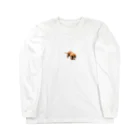 suzaのティナ Long Sleeve T-Shirt