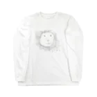 icco*のらいおんちゃん ロングスリーブTシャツ