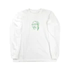 新日本紀行のCHATSUMI Long Sleeve T-Shirt