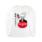 Lost Soulsのオロナ○ンC Long Sleeve T-Shirt