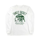 MessagEのElephant Ballers Long Sleeve T-Shirt