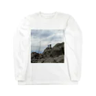 さくらもちのShugyo  Long Sleeve T-Shirt