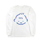 よねねねねのぼうや Long Sleeve T-Shirt