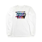 ジュースごくごく倶楽部のちょっ。Tシャツ　辻クラ Long Sleeve T-Shirt