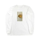 pipiのちゅうしん Long Sleeve T-Shirt