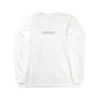 ザイオン　zionの病みかわメイド女の子ブラック「映え」 Long Sleeve T-Shirt