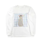 知恵ちゃんの幻影 ~~ Long Sleeve T-Shirt