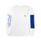 プリチー 電波 L a b .の防護服_type C Long Sleeve T-Shirt