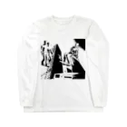 vwvwvwvvwvwwのBt04 Long Sleeve T-Shirt