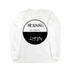 D:O:Mの=M&N= Long Sleeve T-Shirt