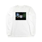 コマツヤのおれたちの光 スーパー玉出 Long Sleeve T-Shirt