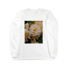 unxgraphyのRose 2 Long Sleeve T-Shirt