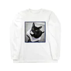 erumaのPepper Long Sleeve T-Shirt