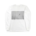 S_868のhelicopter_00 Long Sleeve T-Shirt