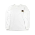 SUGINAMI SELECTORSのss nationality icon(UK) Long Sleeve T-Shirt