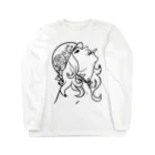 ai4106のオリジナル Long Sleeve T-Shirt