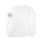 ファントムの呪印 Long Sleeve T-Shirt