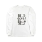 うるおいの24.私のサイズ Long Sleeve T-Shirt