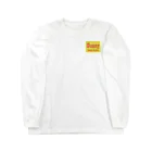 Sunny サニー バーガーショップ ハンバーガーのSunny サニー バーガーショップ ハンバーガー ロングスリーブTシャツ