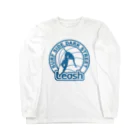 JOKERS FACTORYのLEASH Long Sleeve T-Shirt