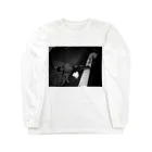 840HOMIESのStreet Is Living Long Sleeve T-Shirt