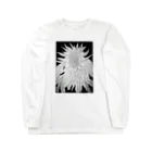 MANDALA MADARAの6/13 Long Sleeve T-Shirt