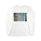 keep outのノスタルジック Long Sleeve T-Shirt
