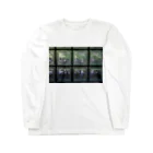 tomaの丸1 Long Sleeve T-Shirt