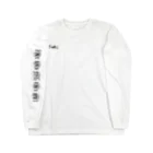 anonymousのLeonardo di ser Piero da Vinci Long Sleeve T-Shirt