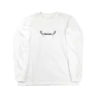 MOUNT RecallのN-007 ロングスリーブTシャツ