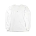orumsのif - else if Long Sleeve T-Shirt