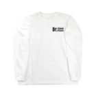 Dr.Cloud ClearのDr.Cloud Clear Long Sleeve T-Shirt