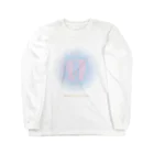 NBaNTのSocial Distance Long Sleeve T-Shirt