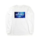 stereovisionのMOTHER！ Long Sleeve T-Shirt