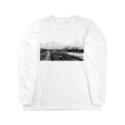 horikawa tatsukiのひとりにしないで(Don't leave me alone) Long Sleeve T-Shirt