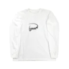 チドリ タイチのPalette Long Sleeve T-Shirt