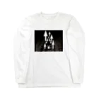 GAKU style のRSST Long Sleeve T-Shirt