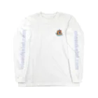 Otasuketai Online Shopのotasuketai.com Long Sleeve T-Shirt