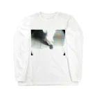 わたしたちは、花売りの生きることは踊ること Long Sleeve T-Shirt