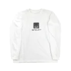 辻（wan.）のwan.pop Long Sleeve T-Shirt