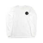 たんざわ騎士の我々は平和とバッハを愛す！type_B Long Sleeve T-Shirt