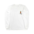 とげこのよくわかんない奴 Long Sleeve T-Shirt