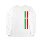 NUMERO UNOのNUMERO UNO Long Sleeve T-Shirt