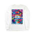 MessagEのEXTRA GAMES Long Sleeve T-Shirt