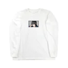 R_HVのあ Long Sleeve T-Shirt