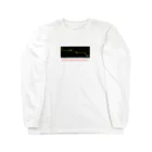 FXのFIBO Long Sleeve T-Shirt