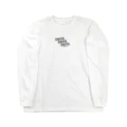 【Blind Spot】のDRIVE【Blind Spot】 Long Sleeve T-Shirt