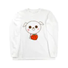 マツロクのマツロク Long Sleeve T-Shirt