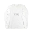 nikibisのゲレンデビキニ Long Sleeve T-Shirt